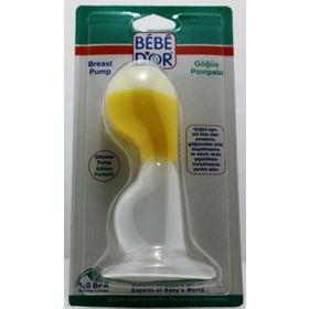Bebedor 665 Manuel Süt Pompası