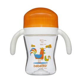 Bebedor 7507 270 ml Çok Renkli Bardak