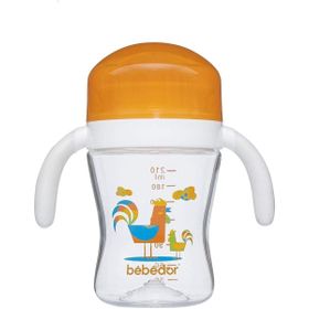 Bebedor 7507 270 ml Çok Renkli Bardak