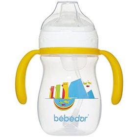 Bebedor 7507 270 ml Çok Renkli Bardak