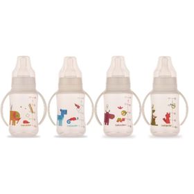 Bebedor 76302 Seçenekli 150 ml Kulplu PP Biberon