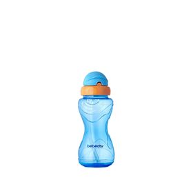 Bebedor 8504 330 ML Sportif Pipetli Bardak