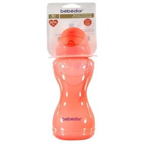 Bebedor 8504 Sportif Alıştırma Bardağı