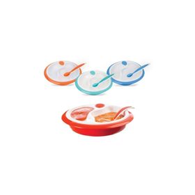 Bebedor 8568 Özel Yemek Seti