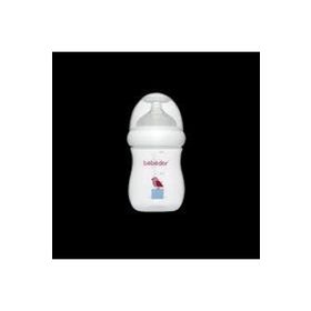 Bebedor 8690605069520 Geniş Ağızlı 160 ml 0 Ay+ Pp Biberon