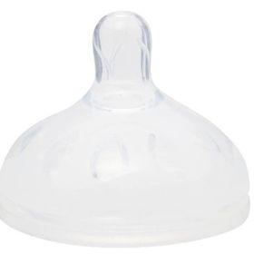Bebedor 95304 +6 Ay Natural Geniş Ağız Biberon Emziği