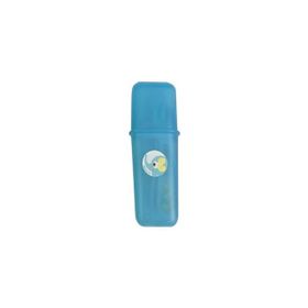 Bebedor 9557 Zoo Pembe Bebek Çatal ve Kaşık Seti