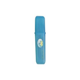 Bebedor 9557 Zoo Pembe Bebek Çatal ve Kaşık Seti