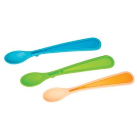 Bebedor 9558 Mor Bebek Kaşık Seti