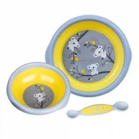 Bebedor 9563-K Tabak-Kaşık
