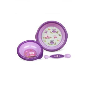 Bebedor 9563-K Tabak-Kaşık