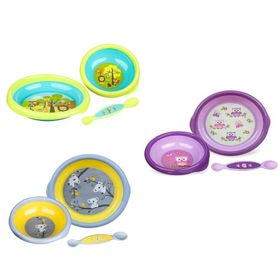 Bebedor 9563-K Tabak-Kaşık