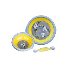 Bebedor 9563-K Tabak-Kaşık