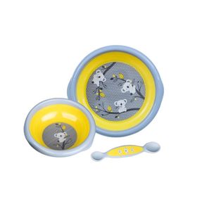 Bebedor 9563-K Tabak-Kaşık