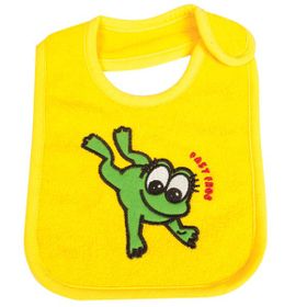 Bebedor Aplikeli Önlük-Küçük Boy