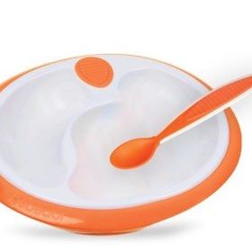 Bebedor Bebeğinize Özel Yemek Seti