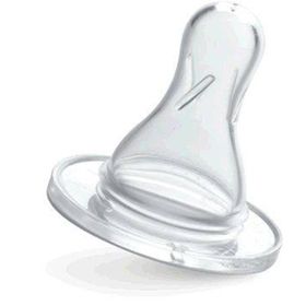 BEBEDOR BPA%0 STANDART BİBERON EMZİKLERİ 3-6 AY