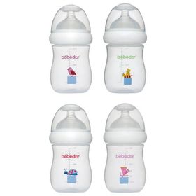 Bebedor Geniş Ağızlı 180 ml Pp Biberon