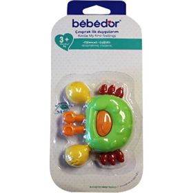 BEBEDOR İLK DUYGULARIM ÇINGIRAK - YENGEÇ