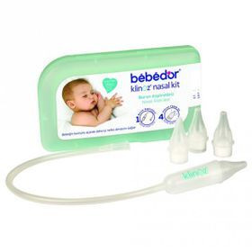 Bebedor Klinoz Burun Aspiratörü