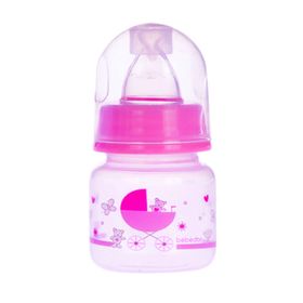 Bebedor Mini 60 ml Pembe Biberon