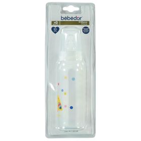 Bebedor No 24302 250 ml 0+ Ay Plastik Biberon