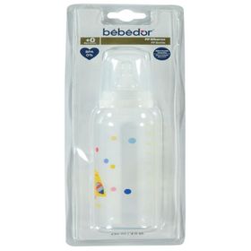 Bebedor No 24302 250 ml 0+ Ay Plastik Biberon