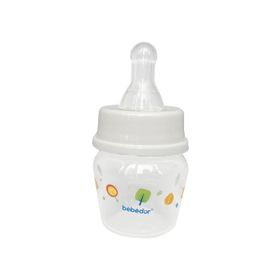 Bebedor Pratik Mini Bardak 30 ml Biberon