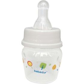 Bebedor Pratik Mini Bardak 30 ml Biberon