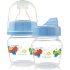 Bebedor Pratik Mini Bardak 30 ml Biberon