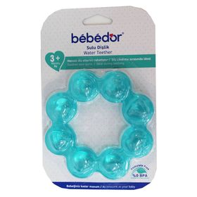 BEBEDOR SULU DİŞLİK - YEŞİL