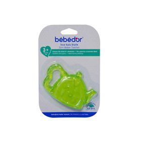 BEBEDOR SULU DİŞLİK - YEŞİL