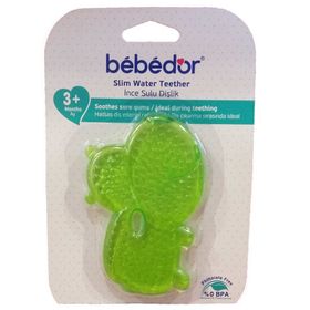 BEBEDOR SULU DİŞLİK - YEŞİL