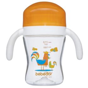 Bebedor Tritan 210 ml Bardak