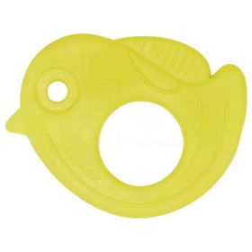 Bebedor Yumuşak Kauçuk Güvercin +3 Ay 512 Sarı Dişlik