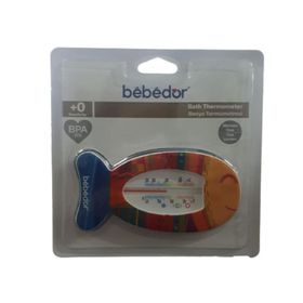 Bebedor Yüzen Banyo Termometresi 579