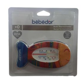 Bebedor Yüzen Banyo Termometresi 579