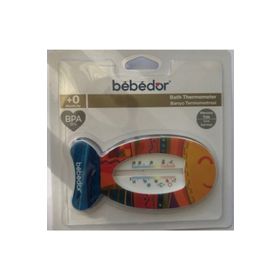 Bebedor Yüzen Banyo Termometresi 579