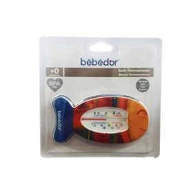Bebedor Yüzen Banyo Termometresi 579