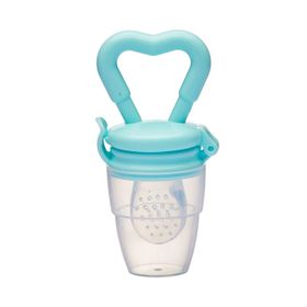 Bebegen BabyTime Su Yeşili Meyve Süzgeci