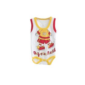 Bebegen GS Doğuştan Fanatik Bebek Zıbını