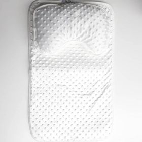 Bebegen Krem Nohut 70x40 cm Bebek Alt Açma