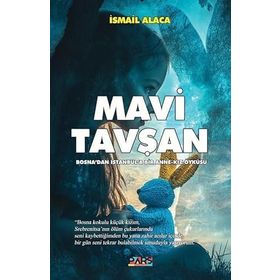 Bebegen Mavi Tavşan