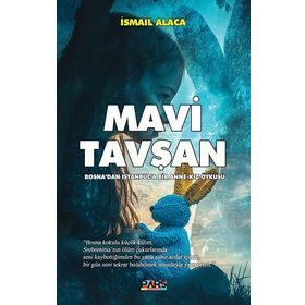 Bebegen Mavi Tavşan