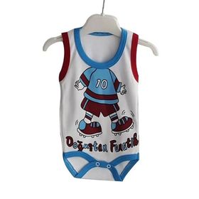 Bebegen TS Doğuştan Fanatik Bebek Zıbını