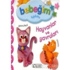 Bebeğim - Hayvanlar ve Yavruları - Kollektif