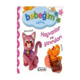 Bebeğim - Hayvanlar ve Yavruları - Kollektif
