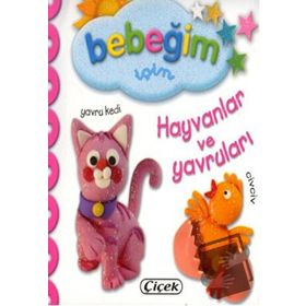 Bebeğim - Hayvanlar ve Yavruları - Kollektif