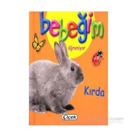 Bebeğim Öğreniyor - Kırda - kollektif