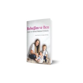 Bebeğim ve Ben - İstanbul Tıp Kitabevi